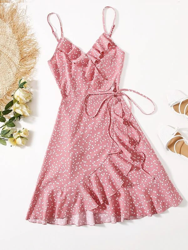 Mini Summer Dresses