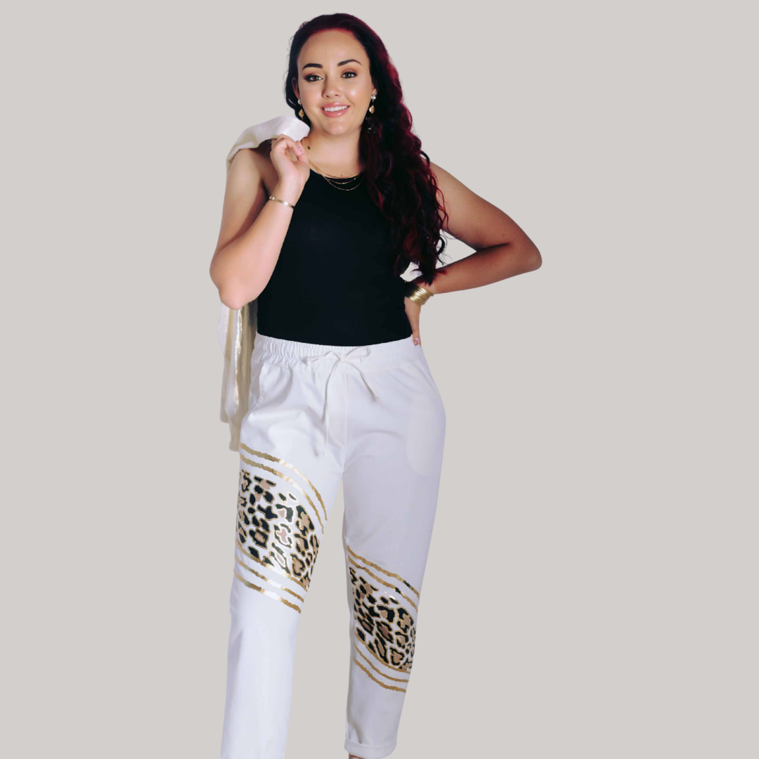 Olivia Pants
