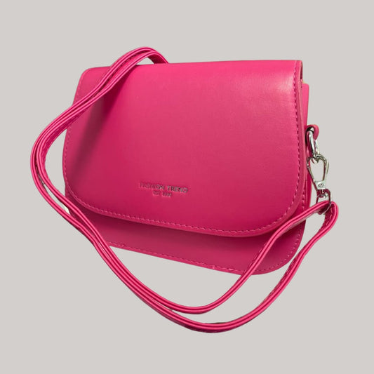 Cutesy Pink Bag ZB0029