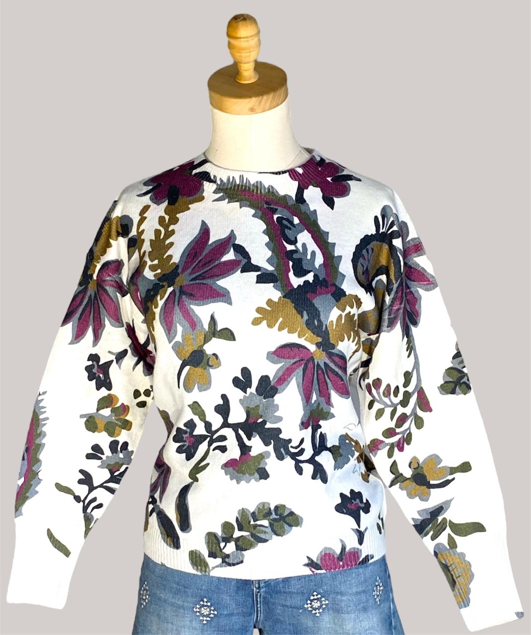 Josephine Knit