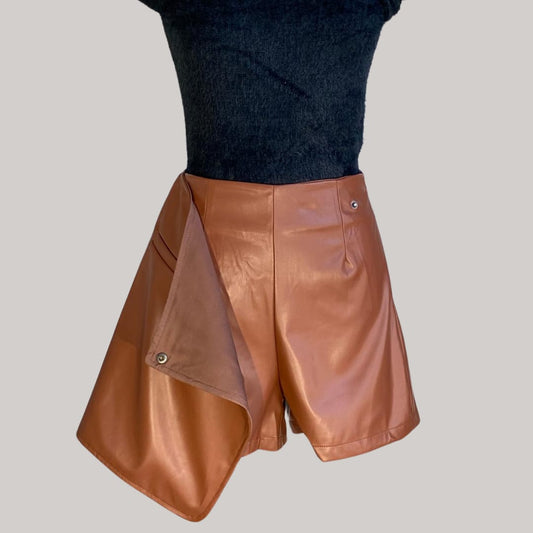 Copper Crush Skorts