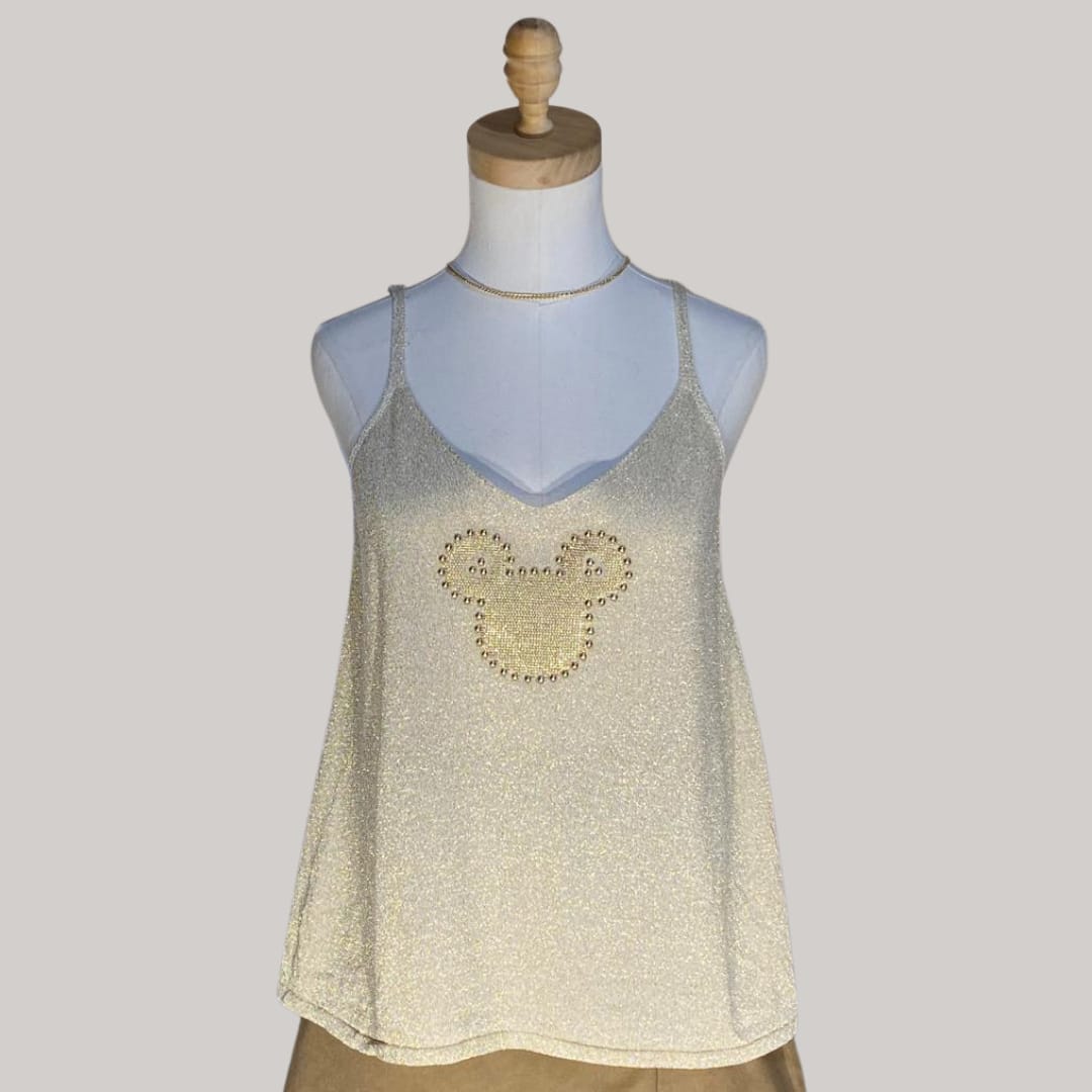 Michelle Top - MADE IN ITALY