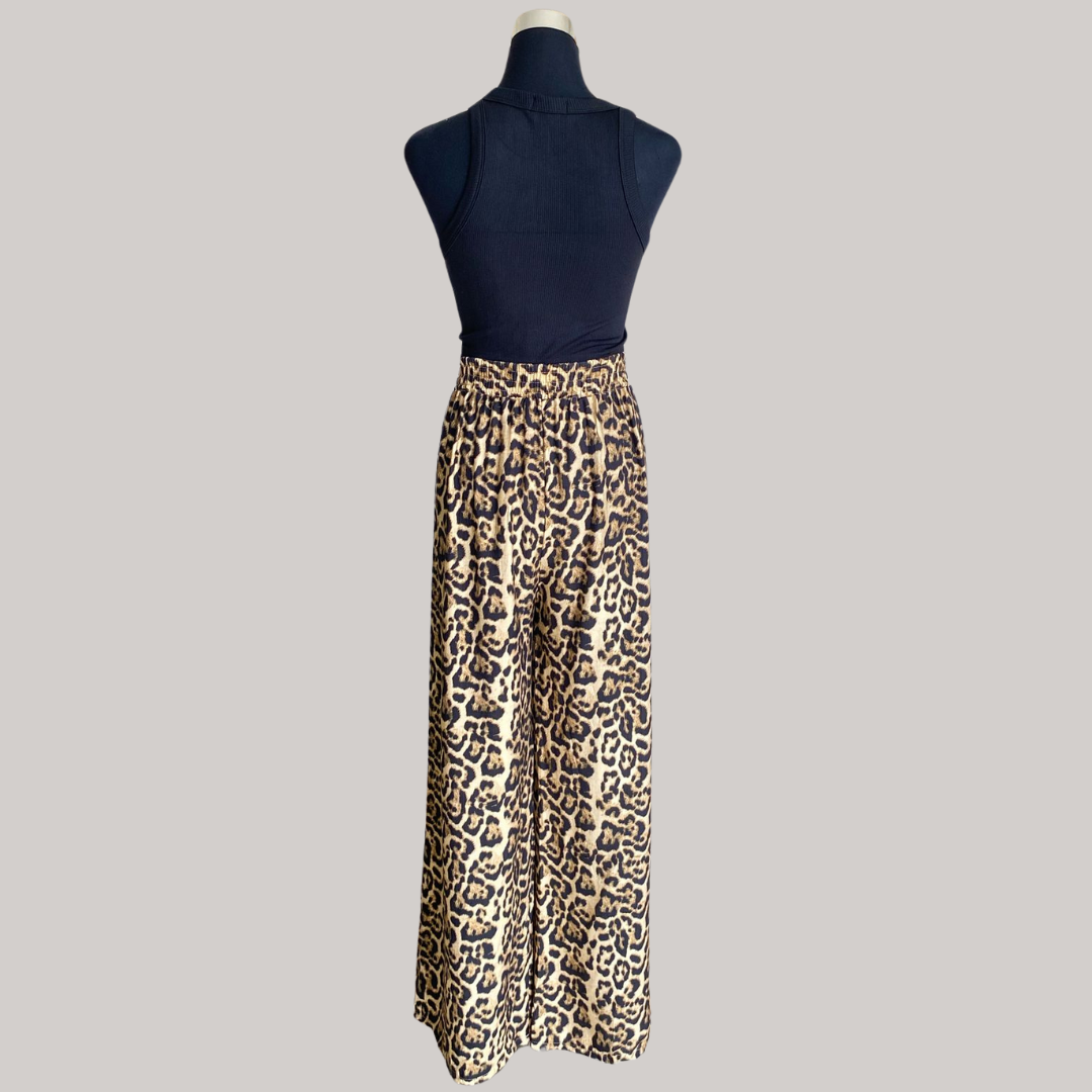 Freya Pants