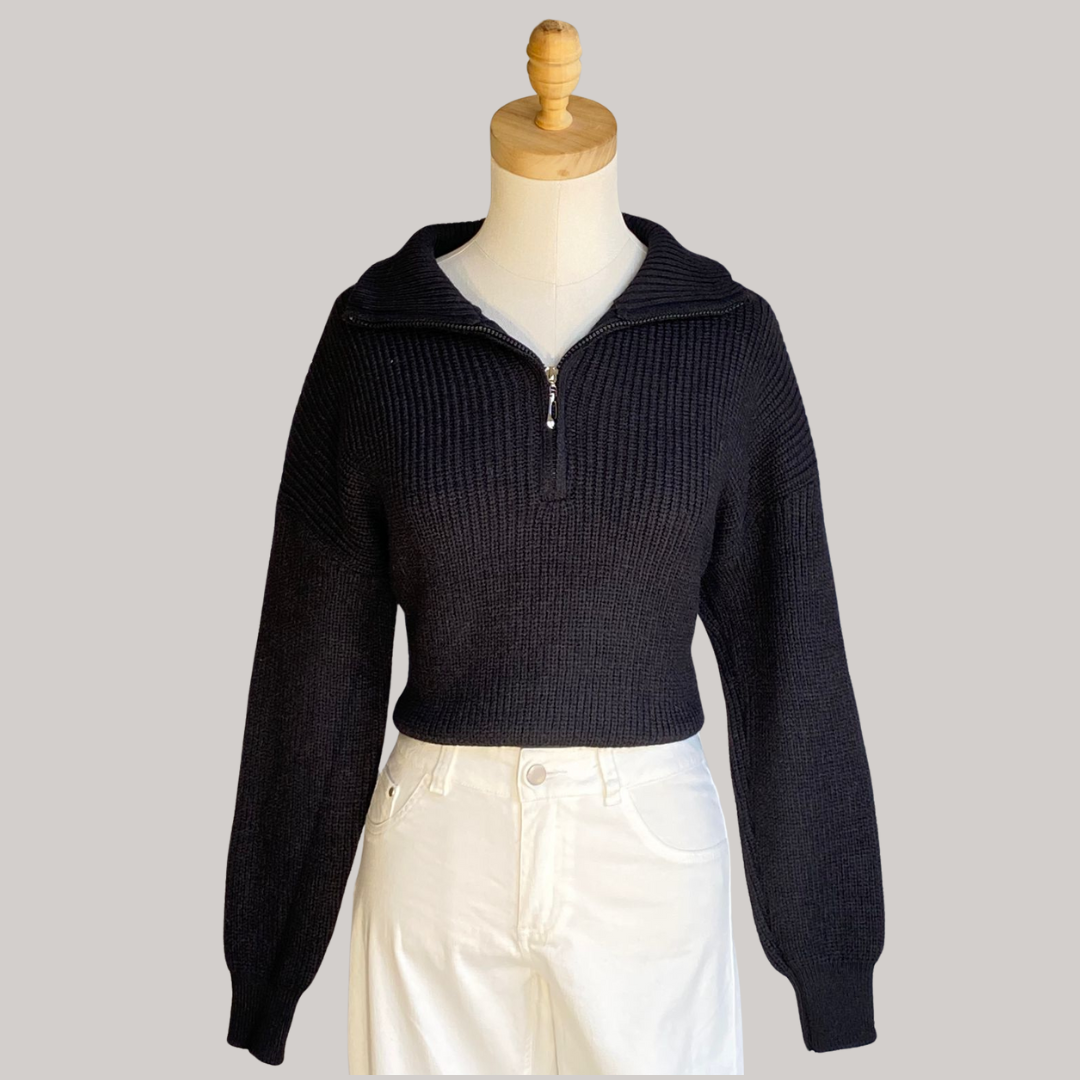 Jenny Knit