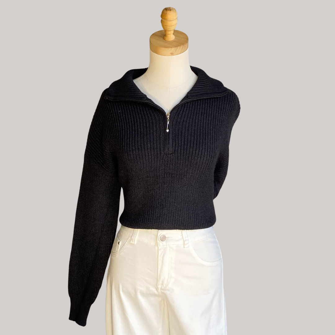 Jenny Knit