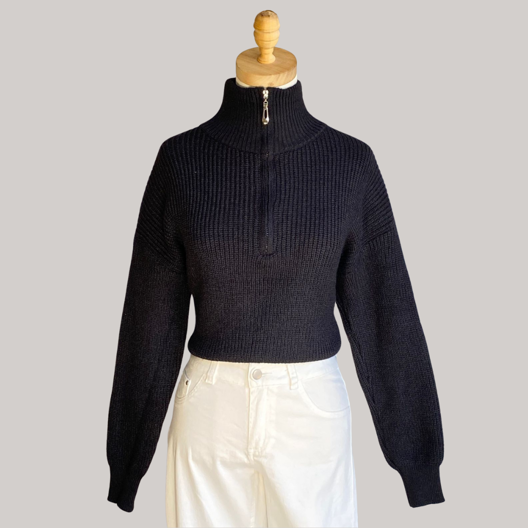 Jenny Knit