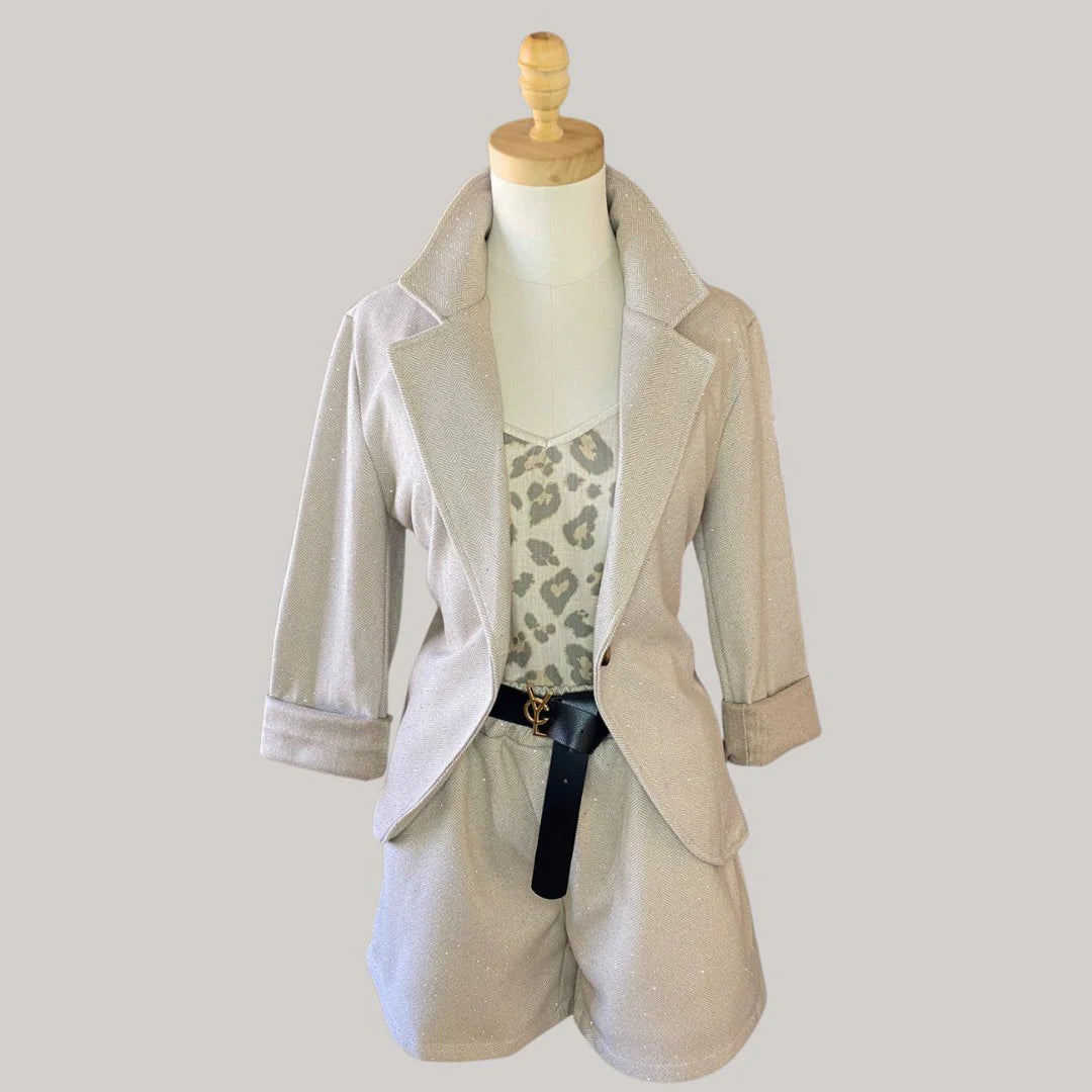 La Moda Set - MADE IN ITALY