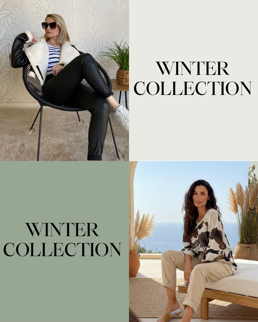 WINTER COLLECTION