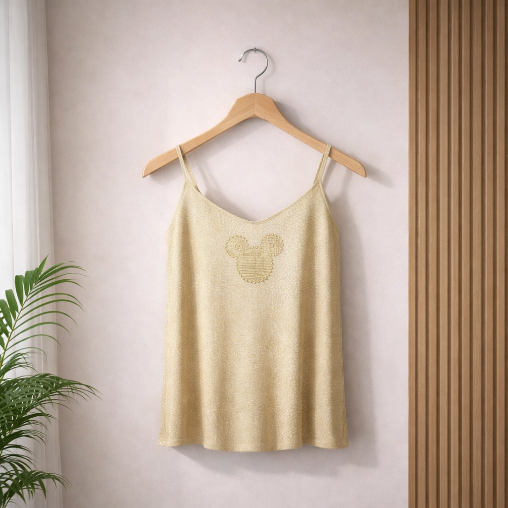 Michelle Top - MADE IN ITALY