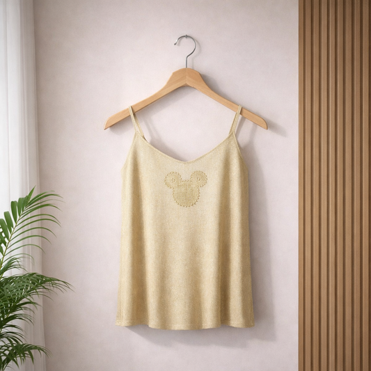 Michelle Top - MADE IN ITALY