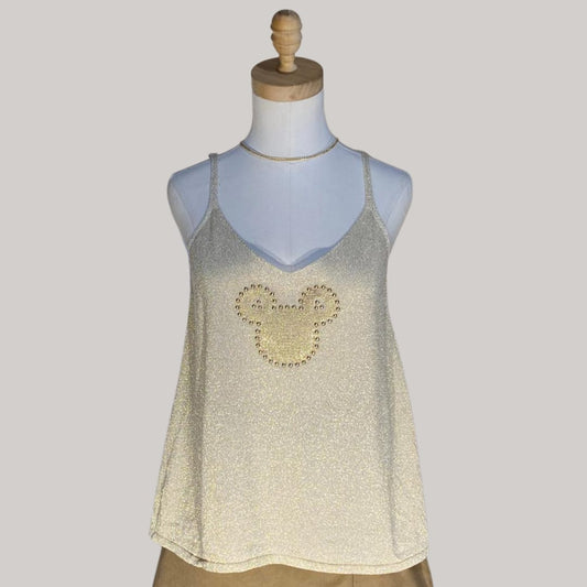 Michelle Top - MADE IN ITALY