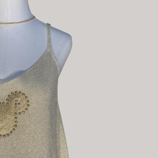 Michelle Top - MADE IN ITALY