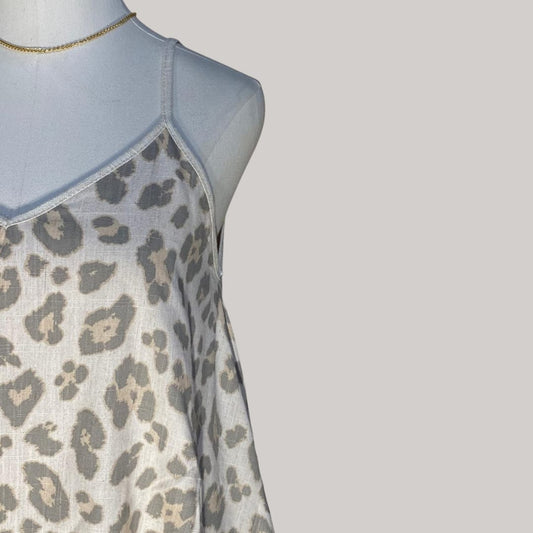 Lexi Top - MADE IN ITALY