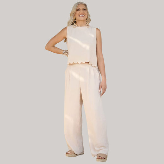 Bon Bon Soleil Lounge Set