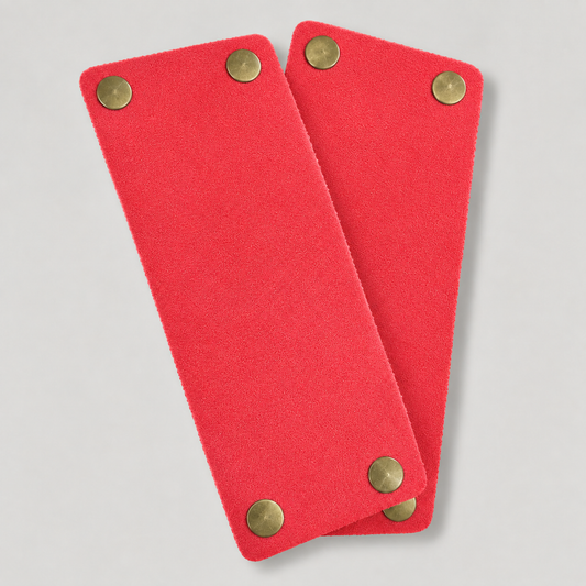 THE STRAP - Red