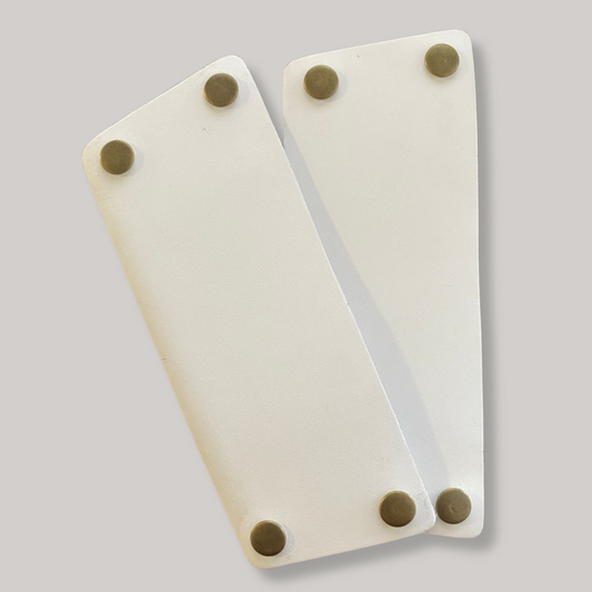 Interchangeable leather sandal
Premium leather switch sandal strap close up