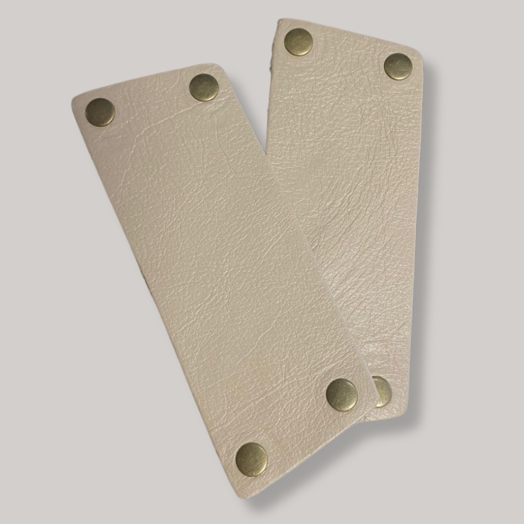 Interchangeable leather sandal
Premium leather switch sandal strap close up