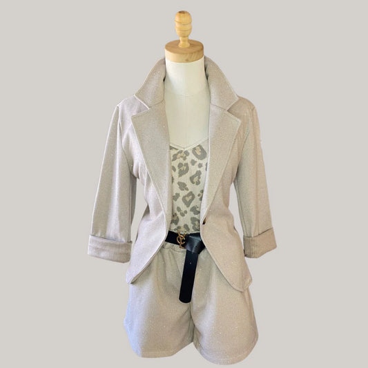 La Moda Set - MADE IN ITALY