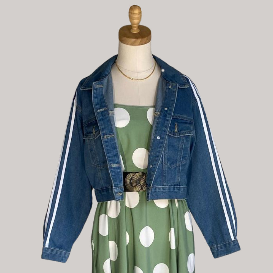 Ada Denim Jacket